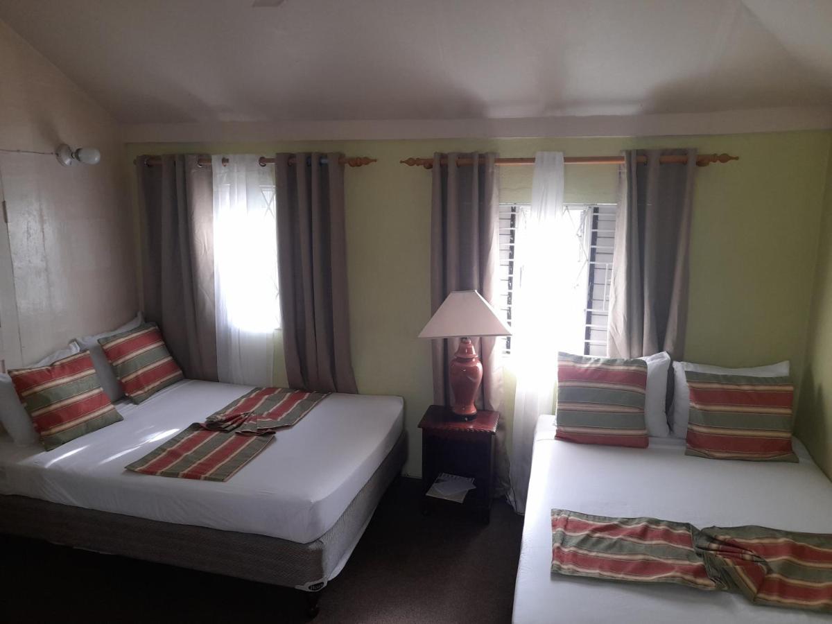 11 Glenhope Avenue Apartment *