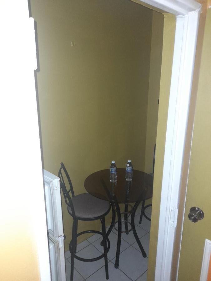 Apartment 11 Glenhope Avenue *