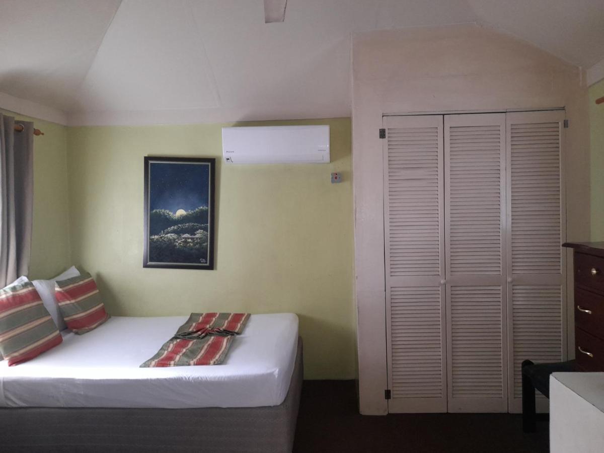 Apartment 11 Glenhope Avenue Kingston