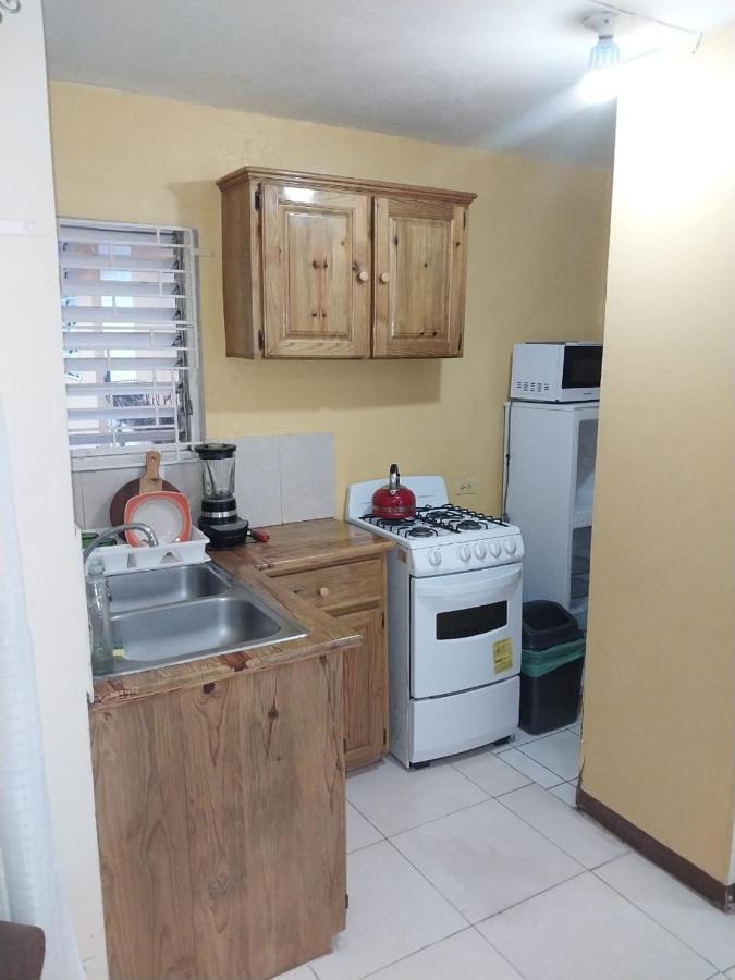 11 Glenhope Avenue Apartment