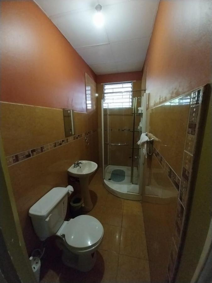 Apartment 11 Glenhope Avenue *